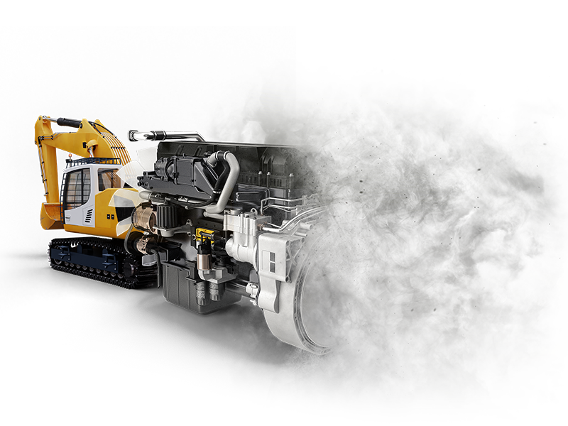 Manufacturing Spare Parts | Construction Equipment & Truck Parts