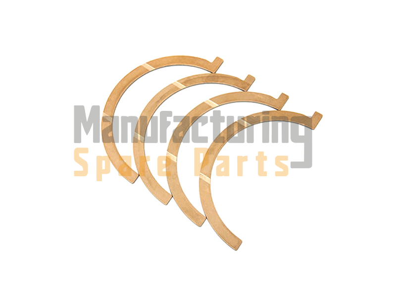 Thrust Washer Set, STD