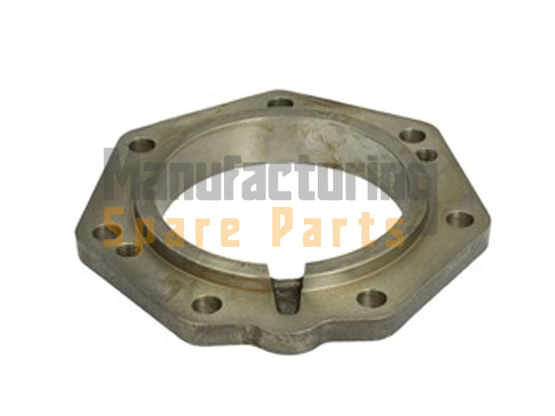 Bearing Cover