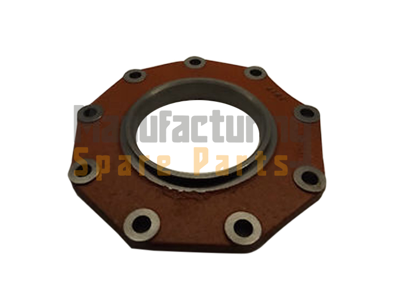Bearing Cover