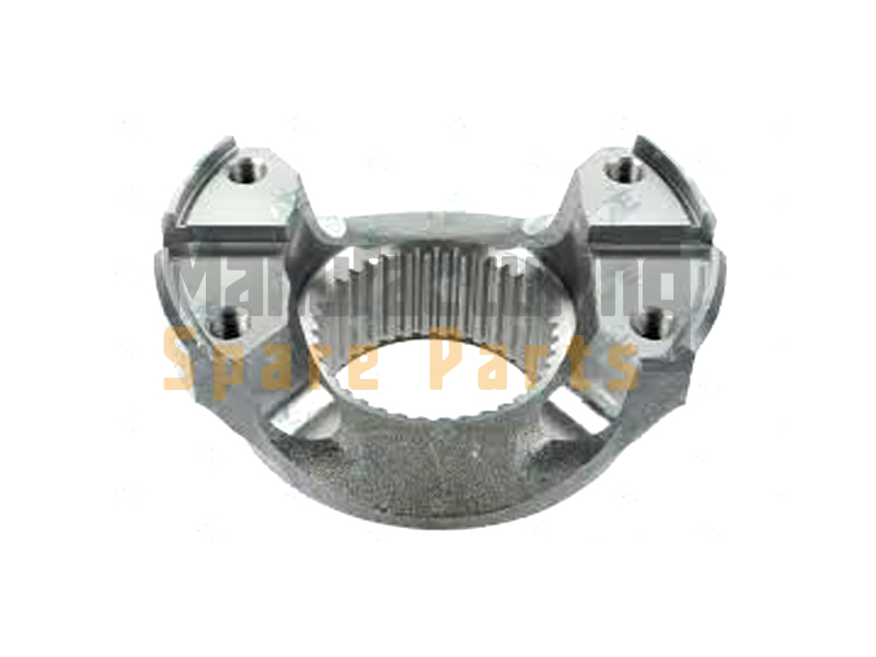Companion Flange