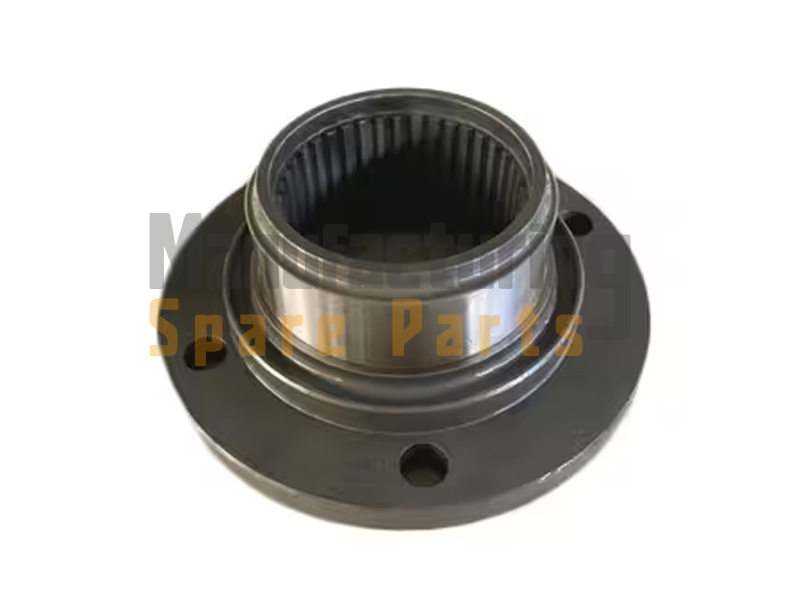 Companion Flange