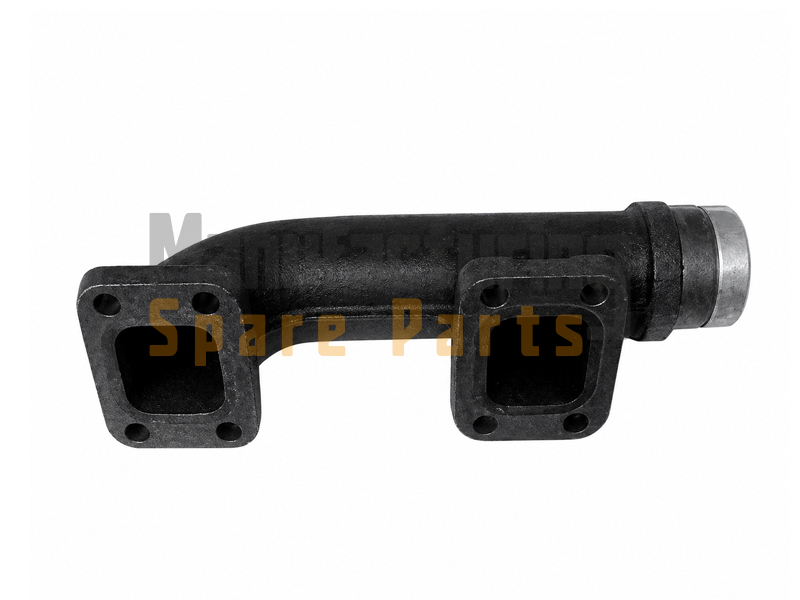 Exhaust Manifold
