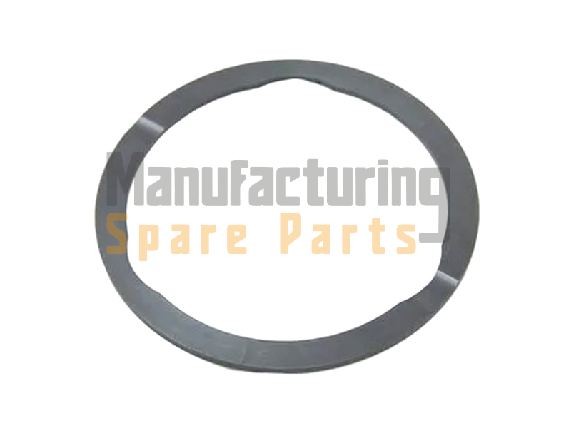 Thrust Washer, 2.00mm