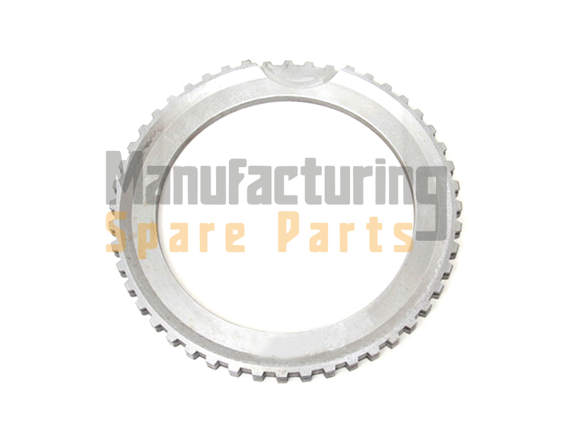 Pressure Plate