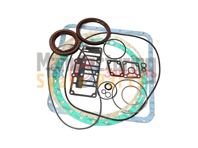 Gasket Kit, Transmission