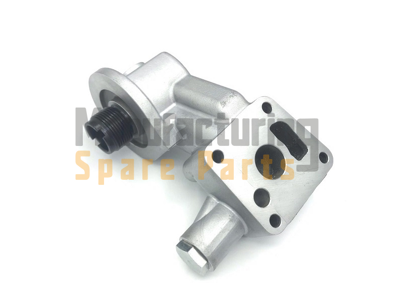 Oil Filter Retainer