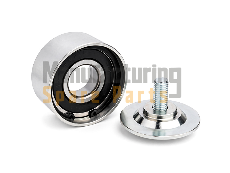Idler Pulley