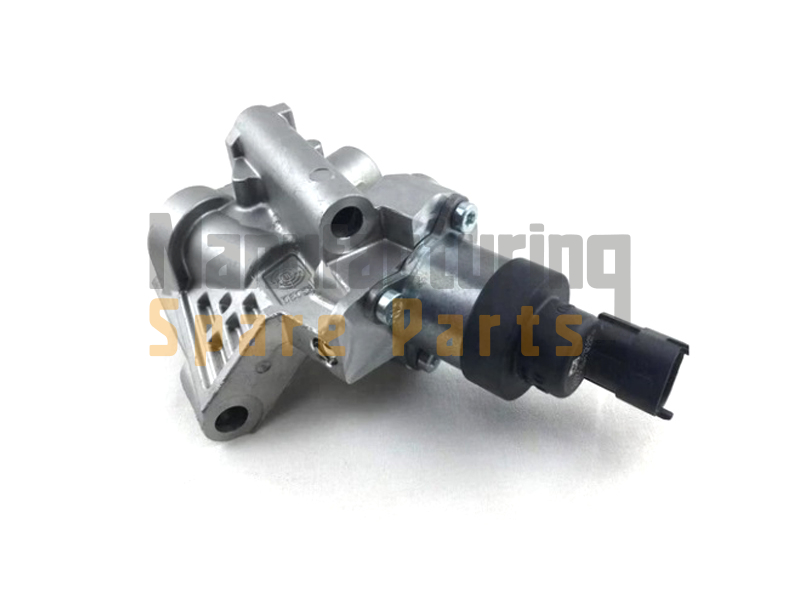 Exhaust Brake