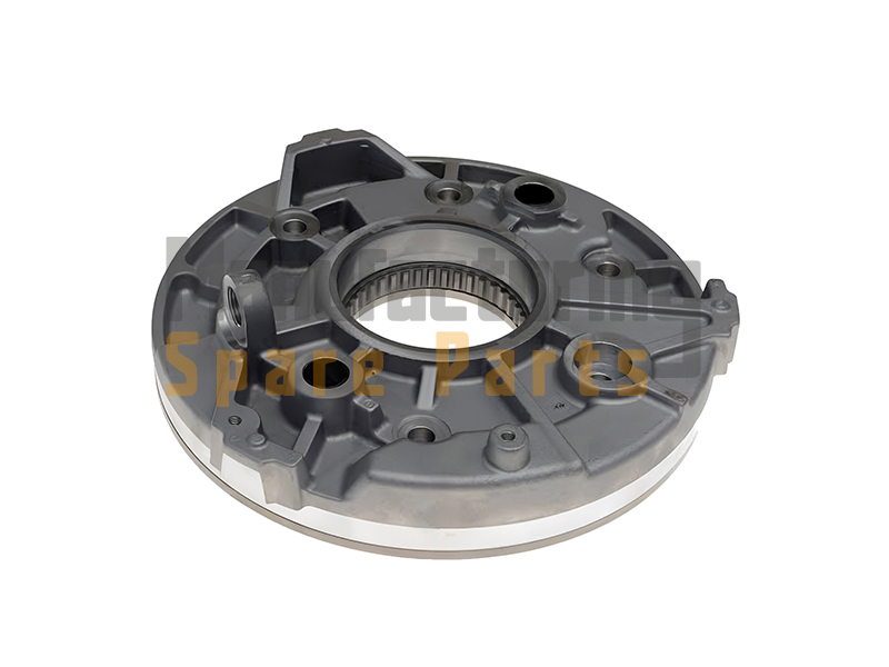 Oil Pump, Transmission