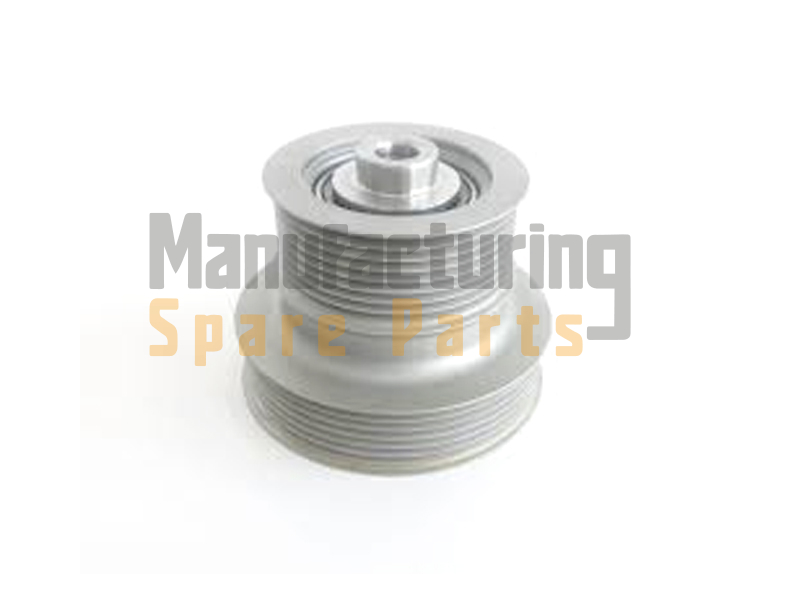 Idler Pulley