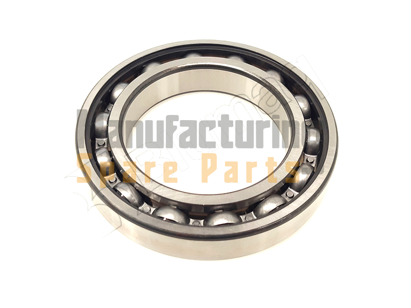 Ball Bearing