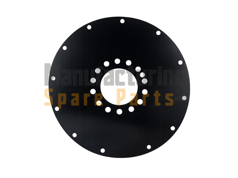 Flexplate