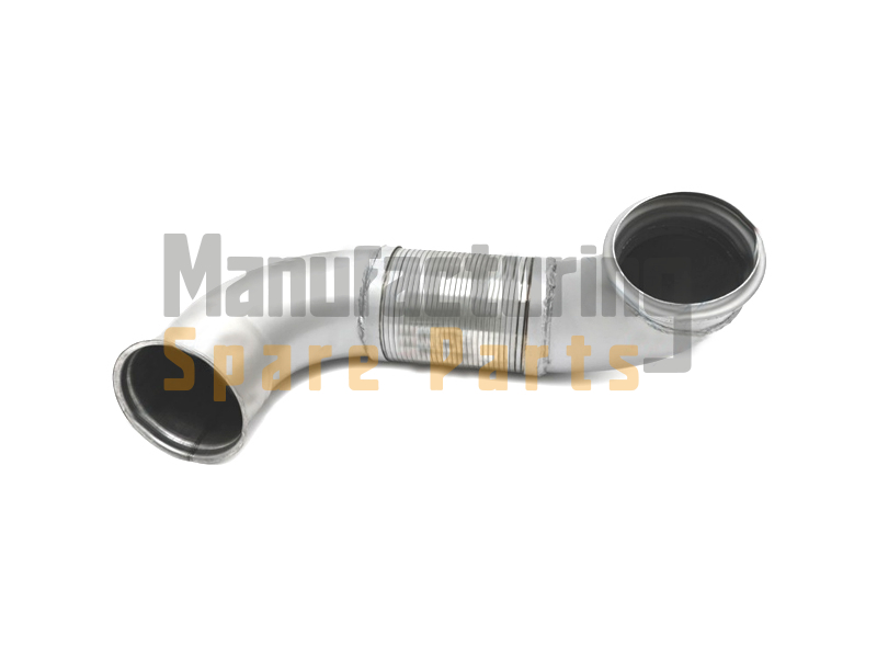 Exhaust Pipe Elbow