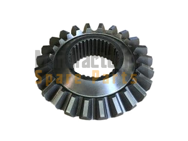 Diff. Side Gear