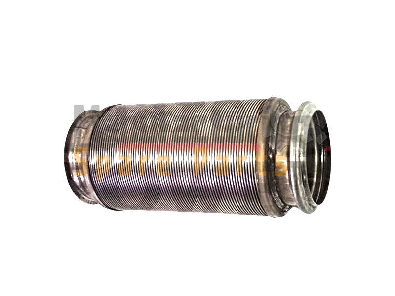 Exhaust Hose