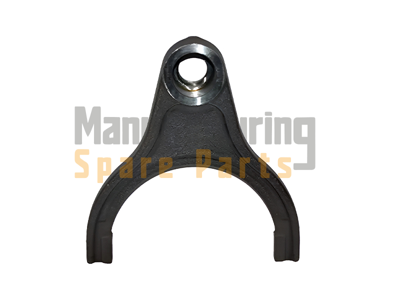 Selector Fork