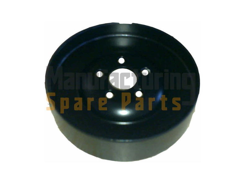 Pulley