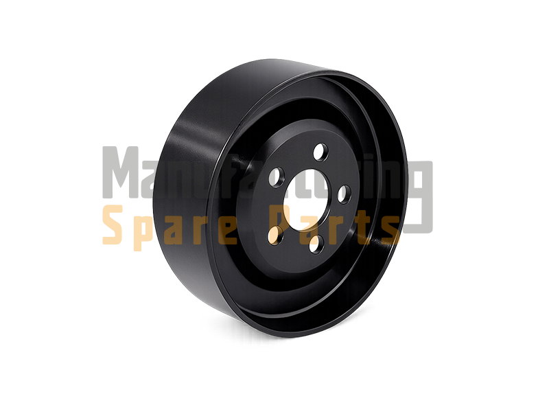 Pulley