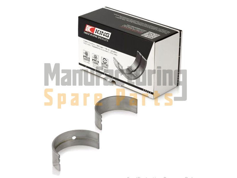 Main Bearing Kit, STD