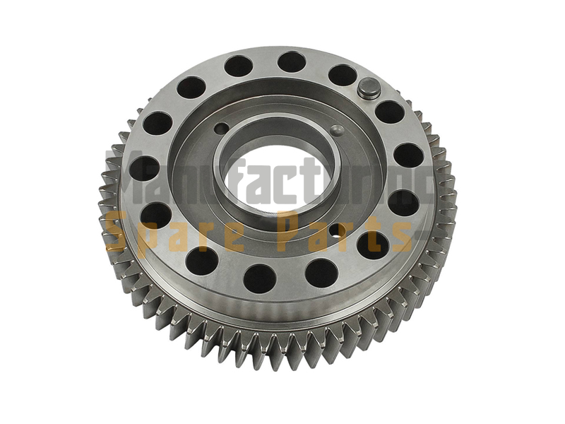 Crankshaft Gear