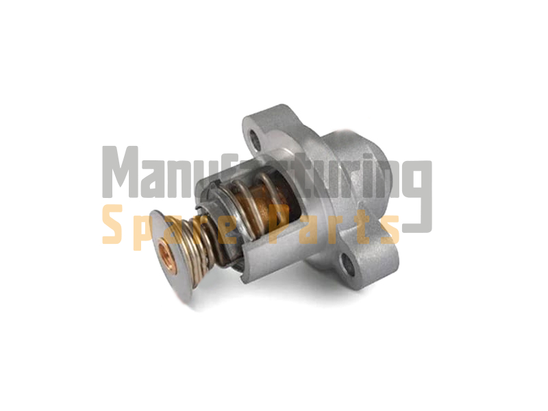 Thermostat