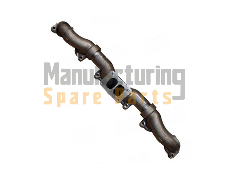 Exhaust Manifold