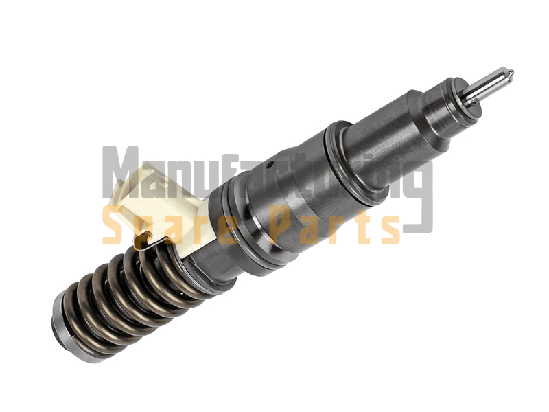 Unit Injector