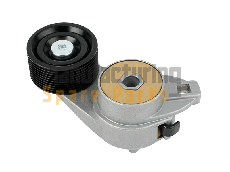 Belt Tensioner