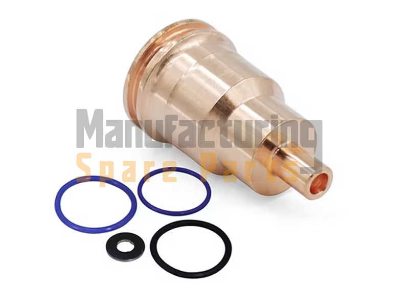 Injector Sleeve Kit