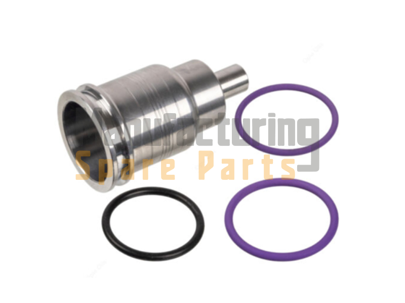 Injector Sleeve Kit