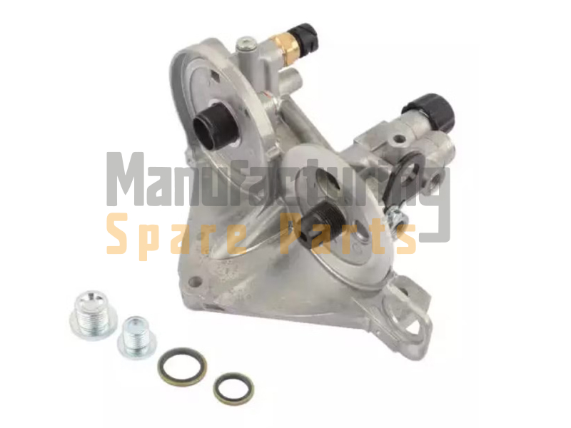 Fuel Filter Housing