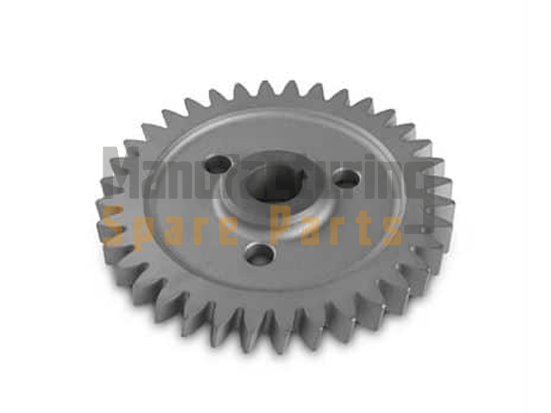 Gear