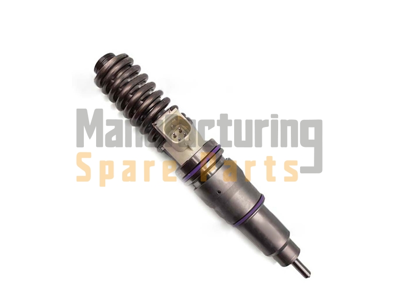 Volvo Delphi Diesel Injector